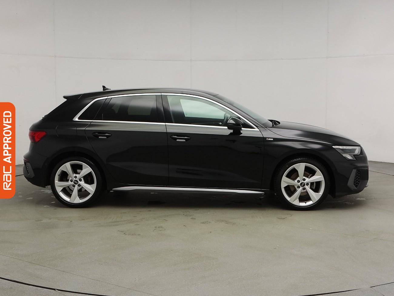 Used Audi A3 2025 for sale - 76373967: Photo 10