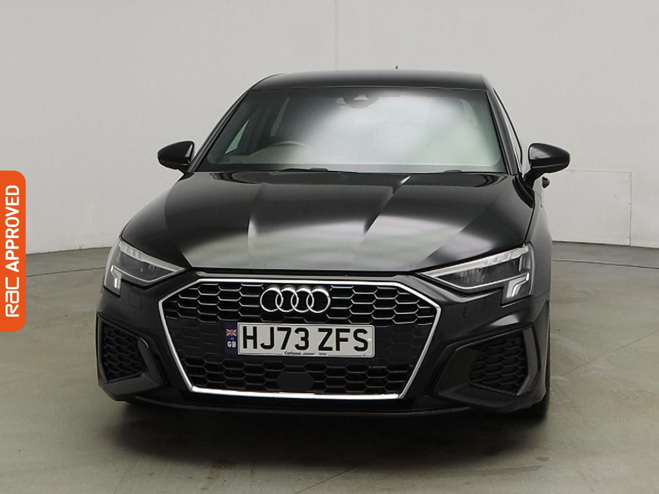 Used Audi A3 2025 for sale - 76373967: Photo 11