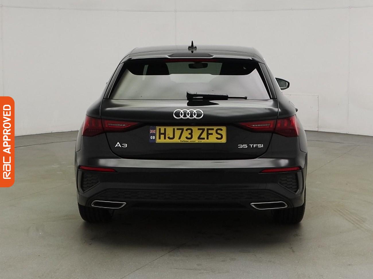 Used Audi A3 2025 for sale - 76373967: Photo 12