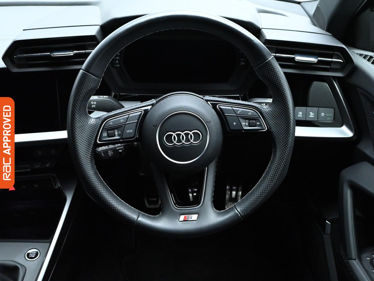 Used Audi A3 2025 for sale - 76373967: Photo 13