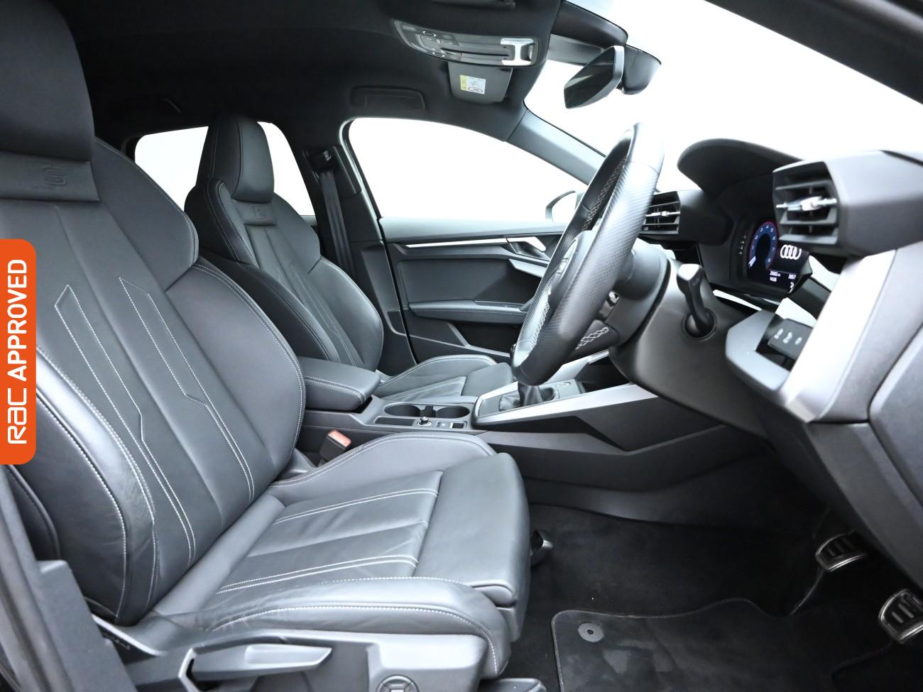 Used Audi A3 2025 for sale - 76373967: Photo 17