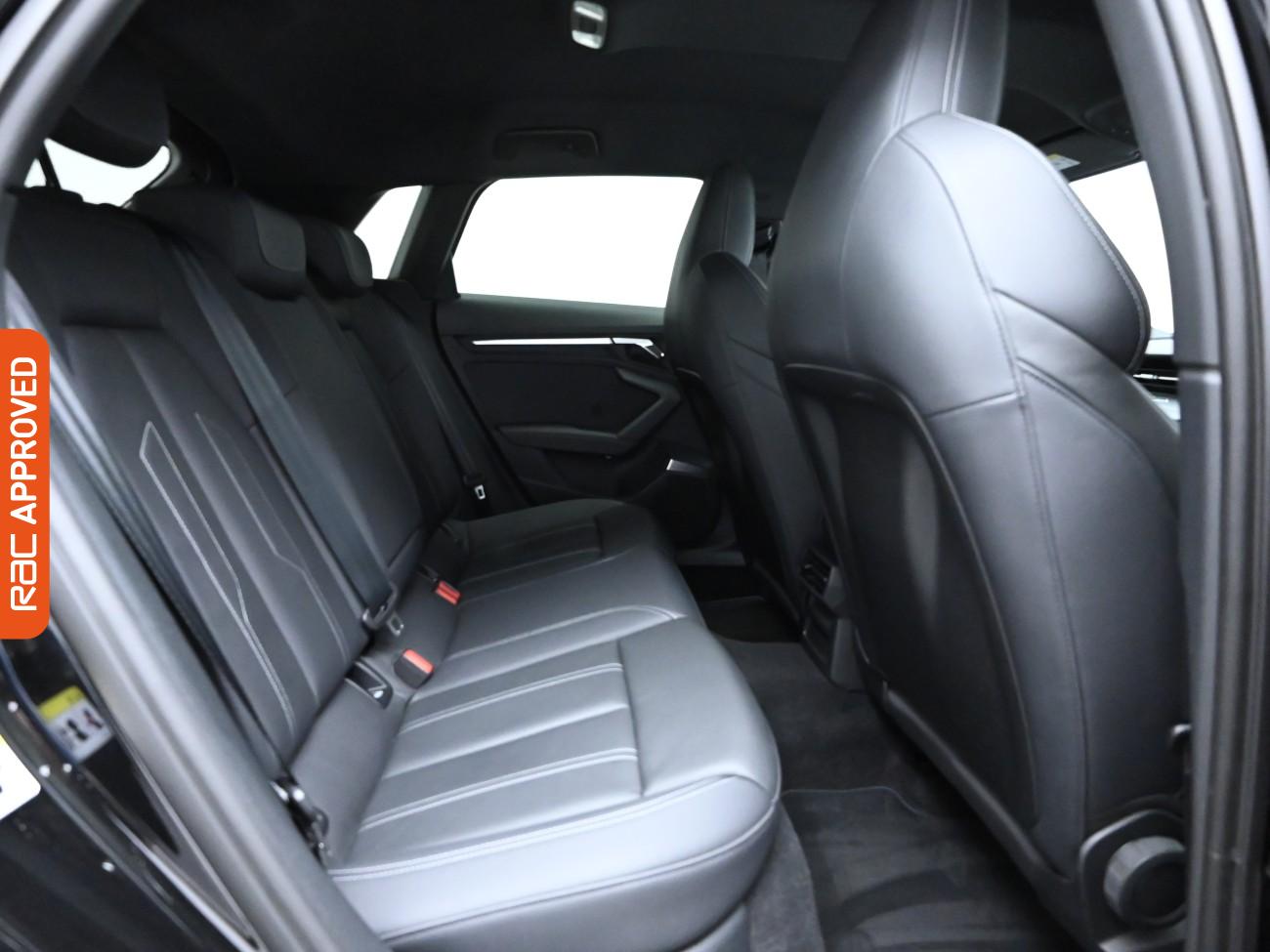 Used Audi A3 2025 for sale - 76373967: Photo 18