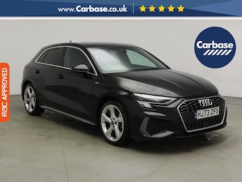 Audi - A3