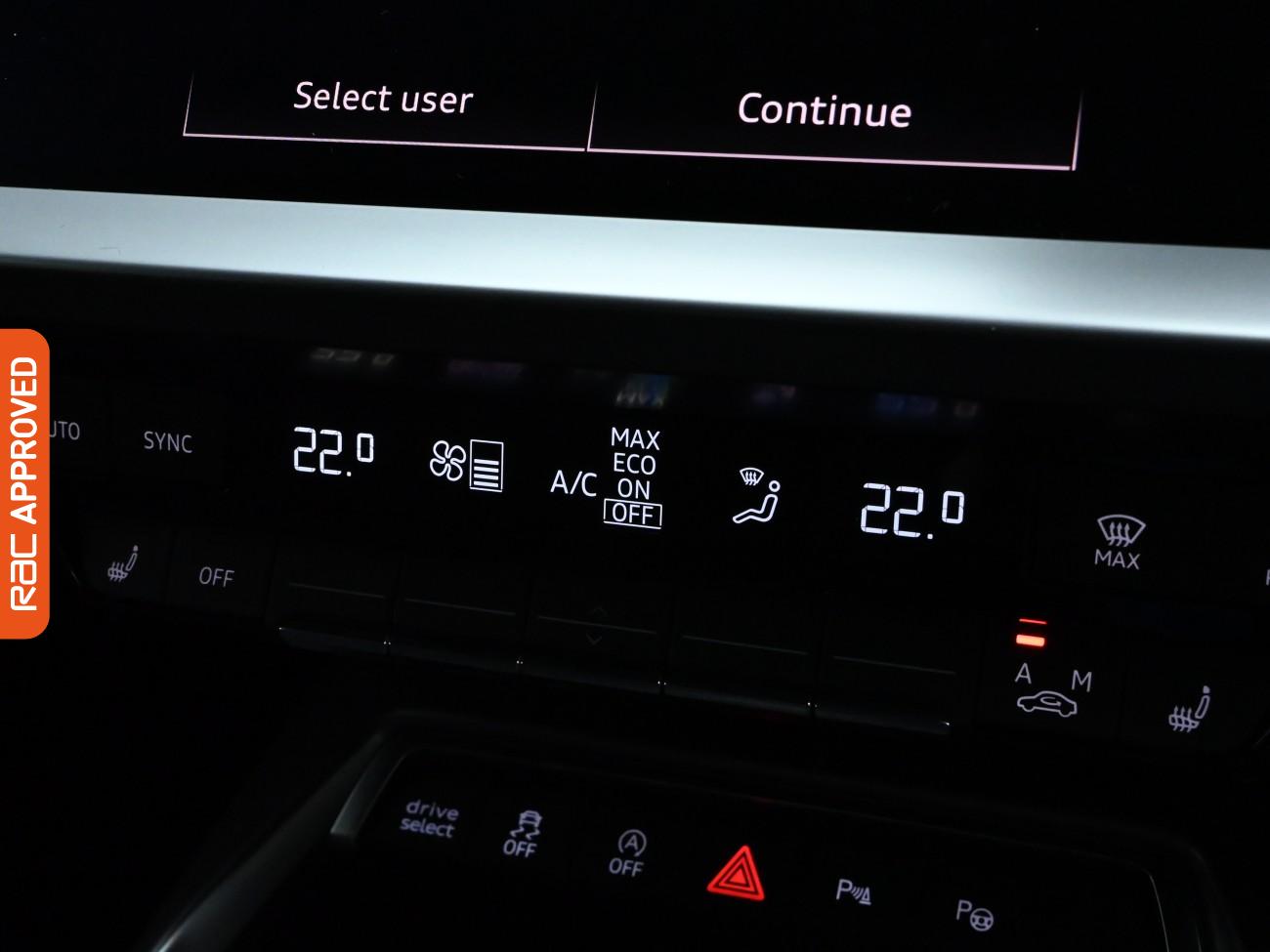 Used Audi A3 2025 for sale - 76373967: Photo 20