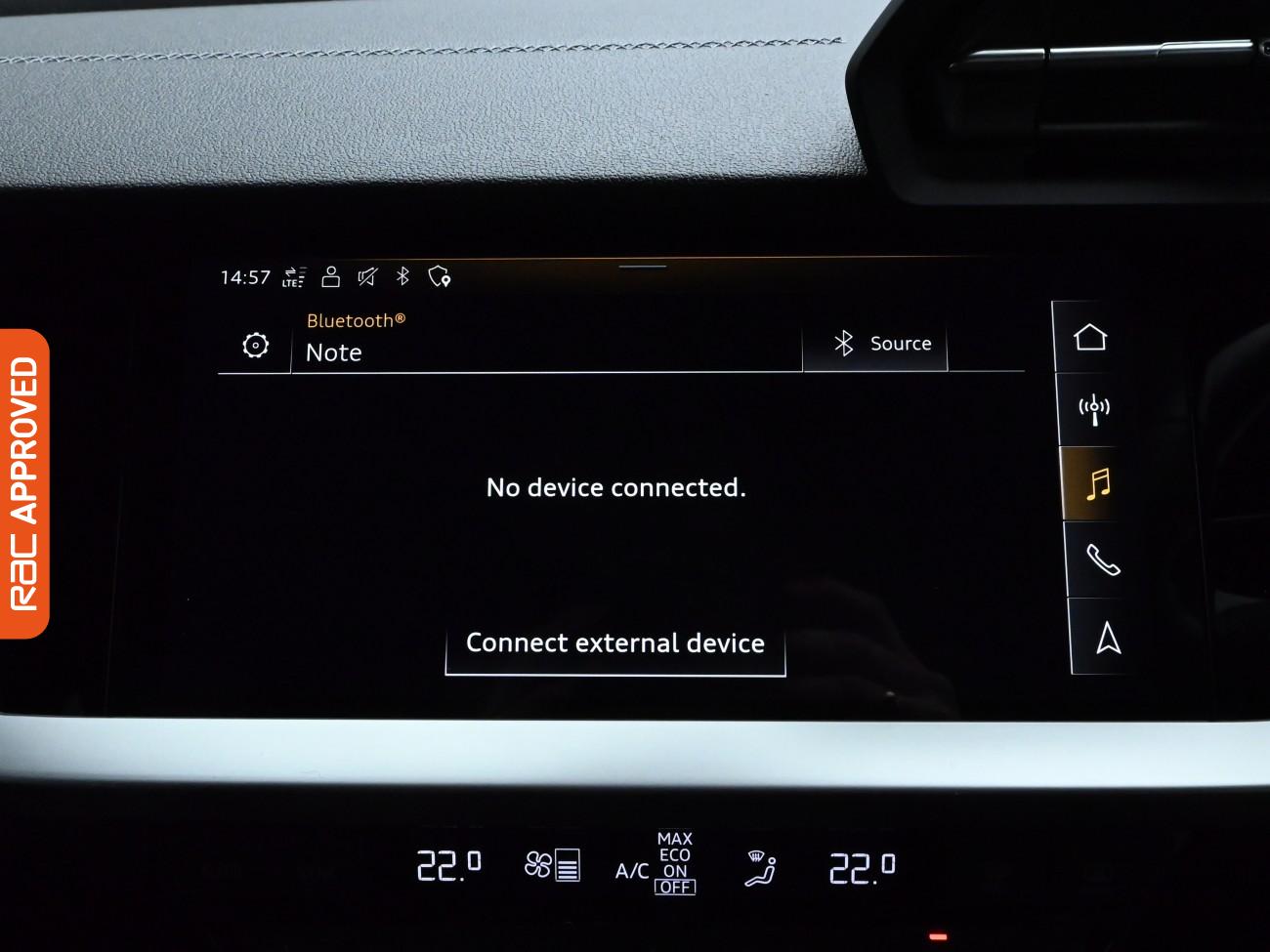 Used Audi A3 2025 for sale - 76373967: Photo 24