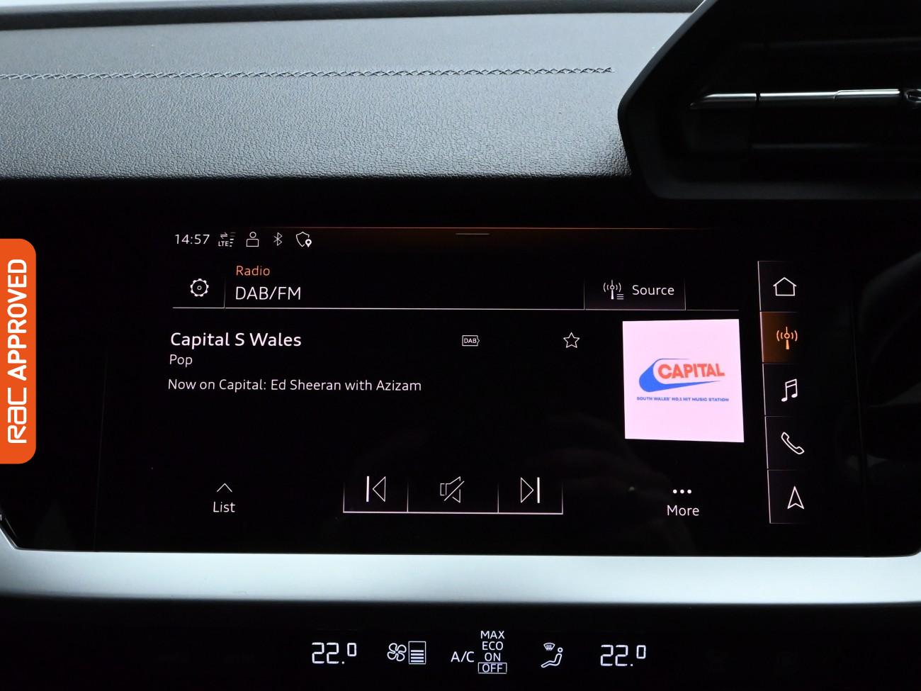 Used Audi A3 2025 for sale - 76373967: Photo 27