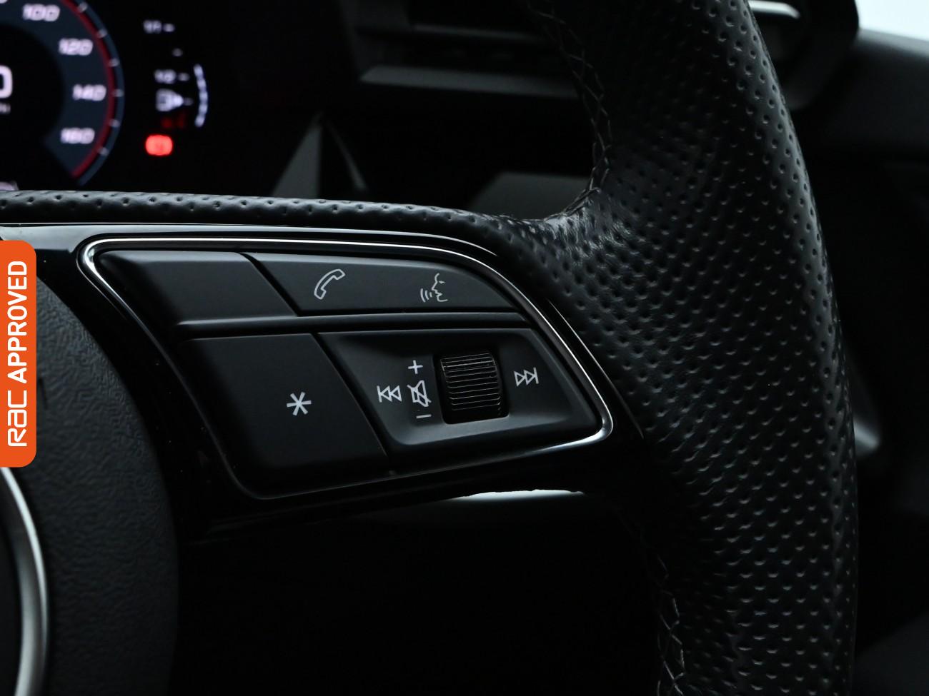 Used Audi A3 2025 for sale - 76373967: Photo 29