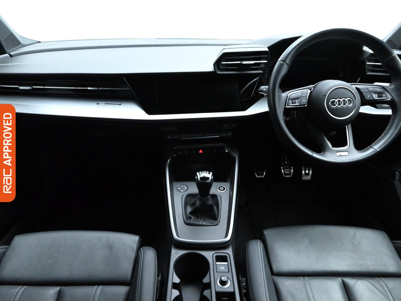 Used Audi A3 2025 for sale - 76373967: Photo 3