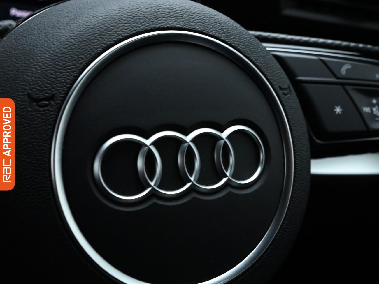 Used Audi A3 2025 for sale - 76373967: Photo 30