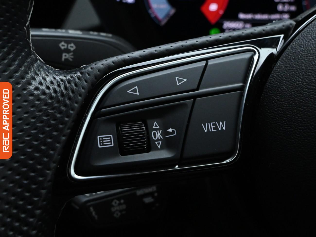 Used Audi A3 2025 for sale - 76373967: Photo 31