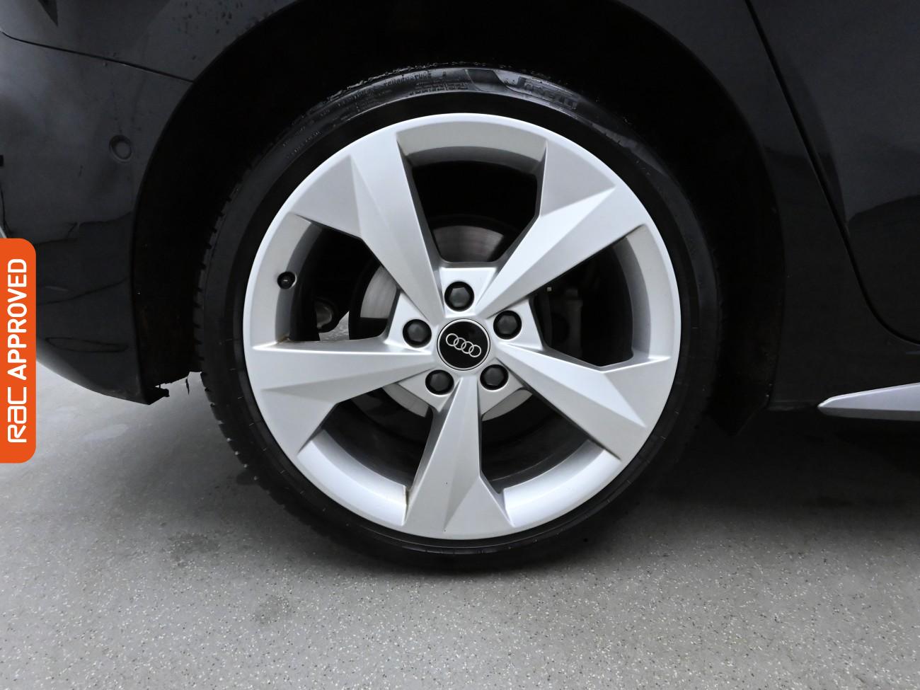 Used Audi A3 2025 for sale - 76373967: Photo 34