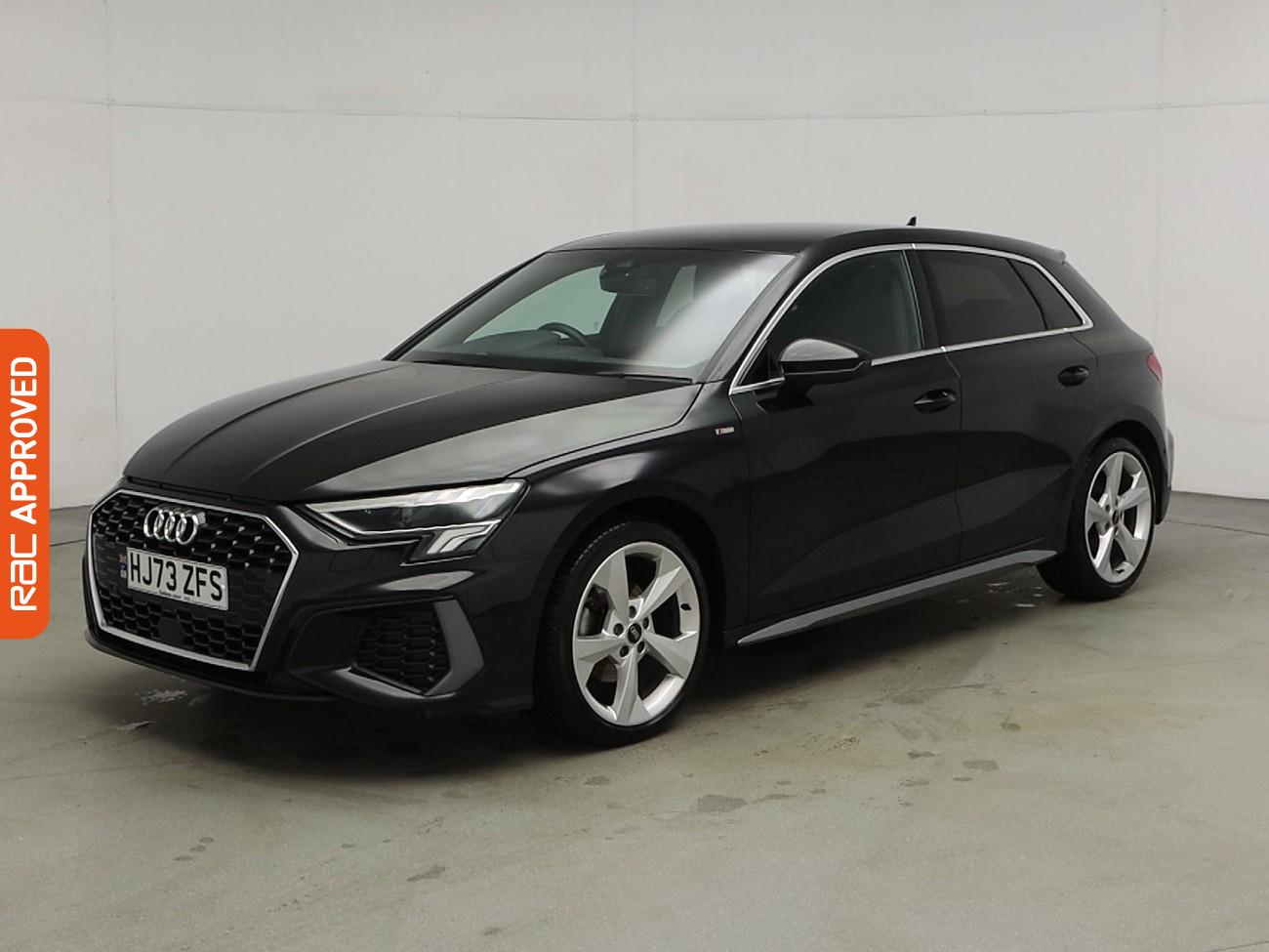 Used Audi A3 2025 for sale - 76373967: Photo 35