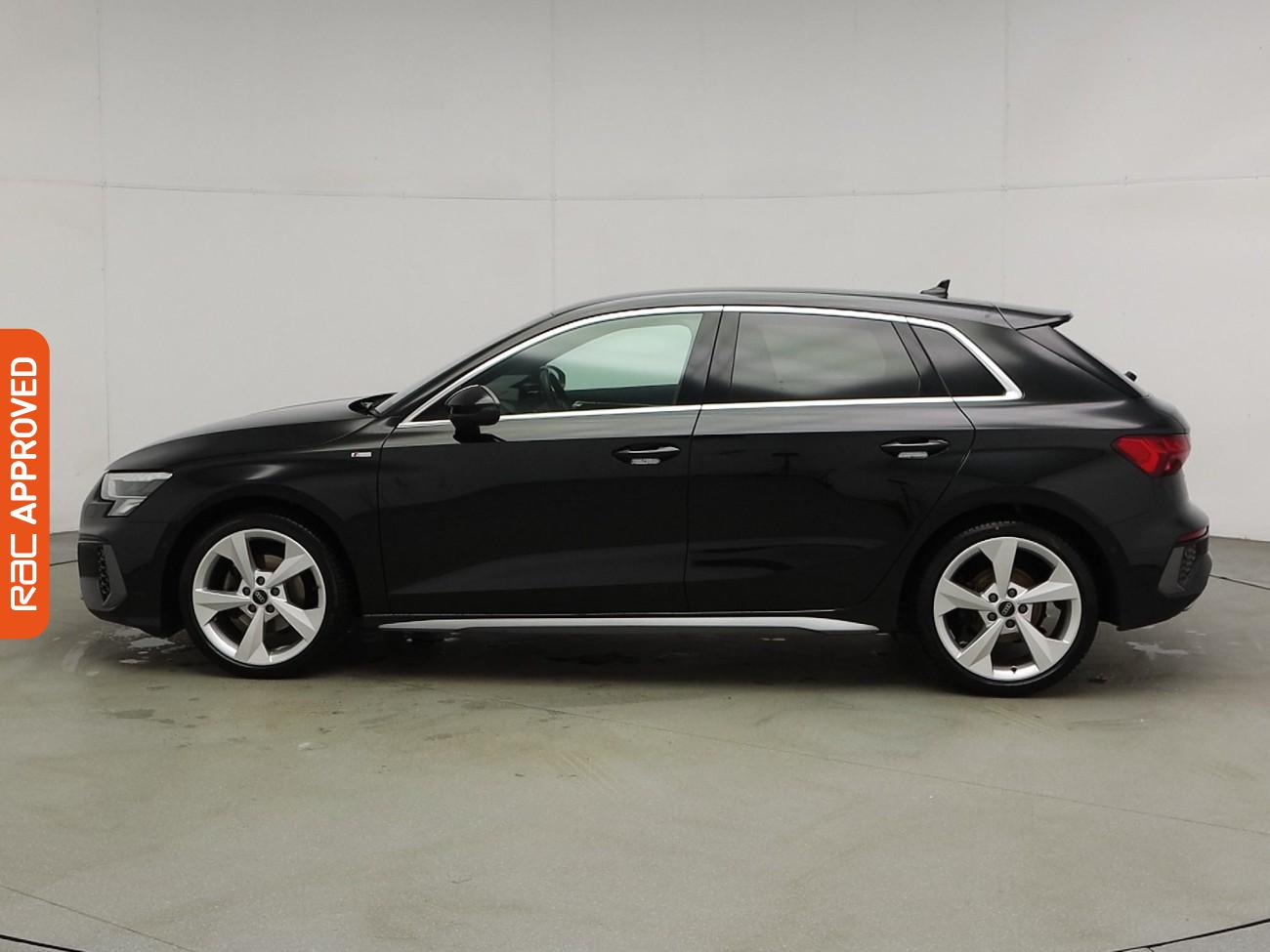 Used Audi A3 2025 for sale - 76373967: Photo 38