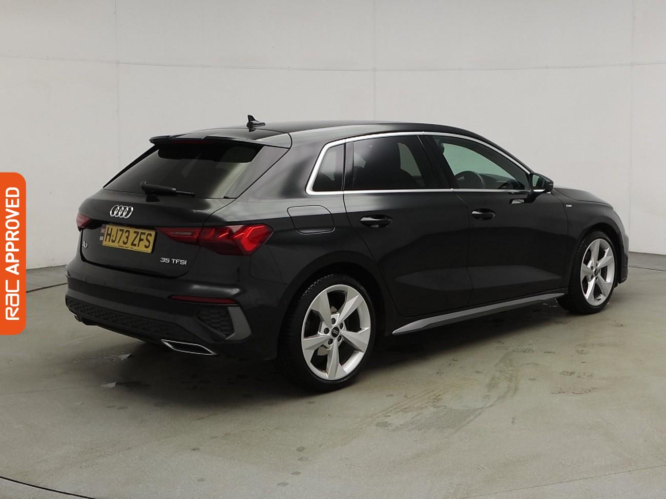 Used Audi A3 2025 for sale - 76373967: Photo 39