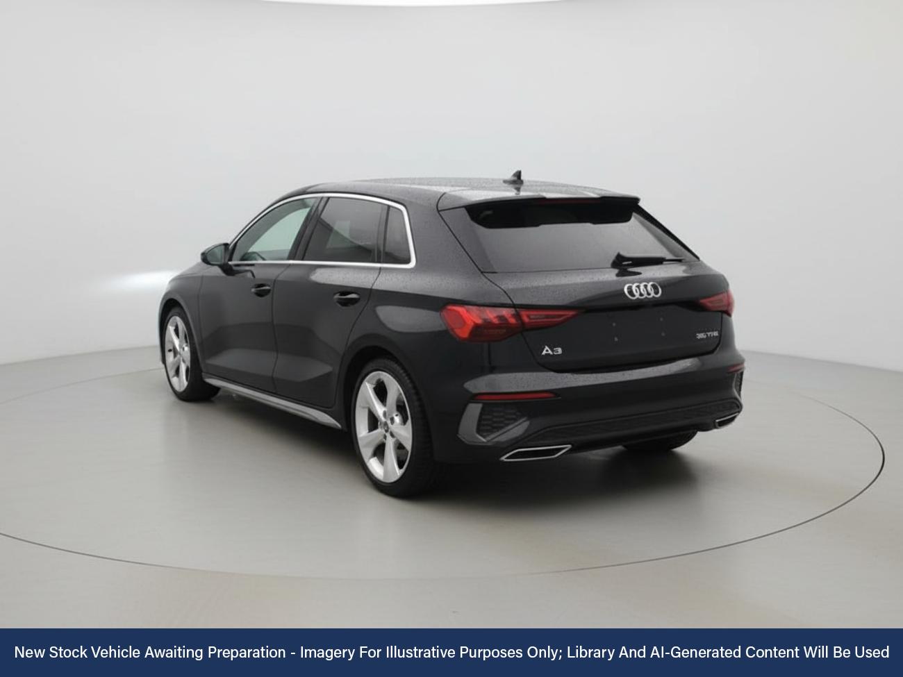 Used Audi A3 2025 for sale - 76373967: Photo 4