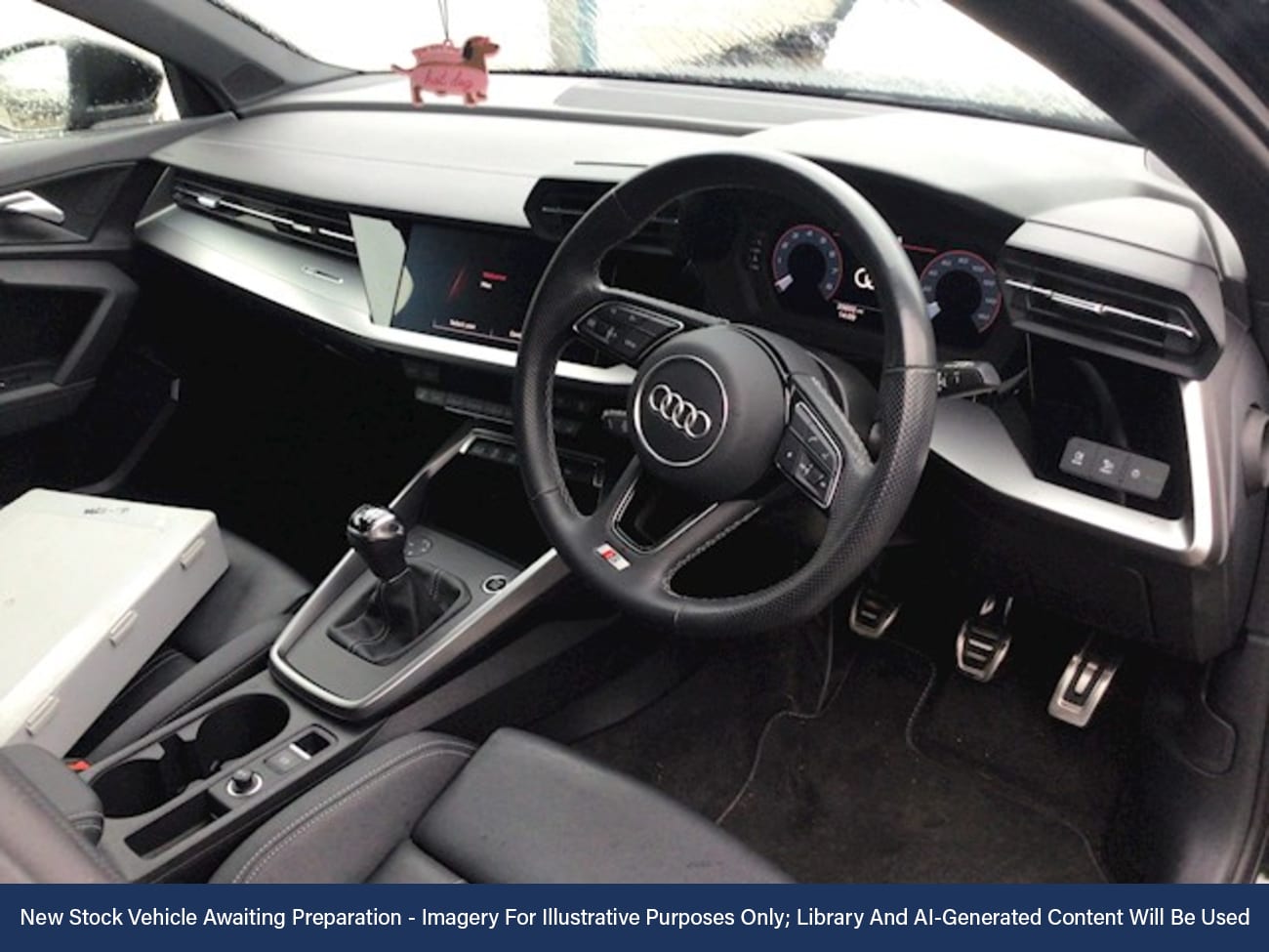 Used Audi A3 2025 for sale - 76373967: Photo 6