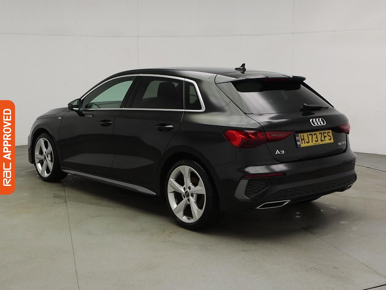 Used Audi A3 2025 for sale - 76373967: Photo 7