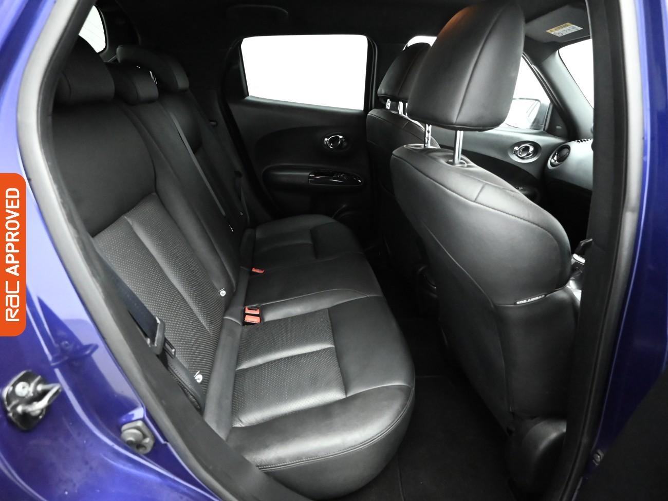 Used Nissan Juke 2016 for sale - 76958017: Photo 13