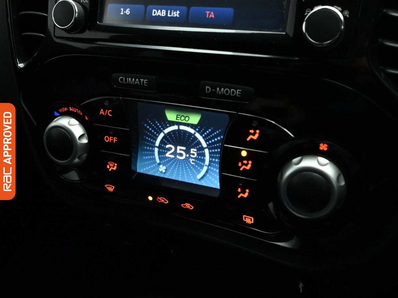 Used Nissan Juke 2016 for sale - 76958017: Photo 15