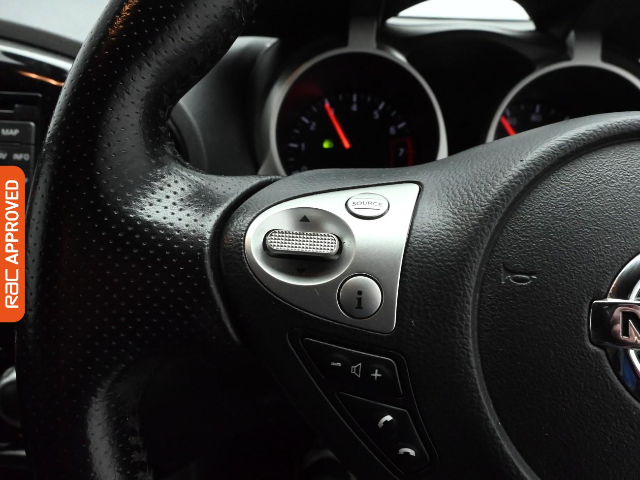 Used Nissan Juke 2016 for sale - 76958017: Photo 19