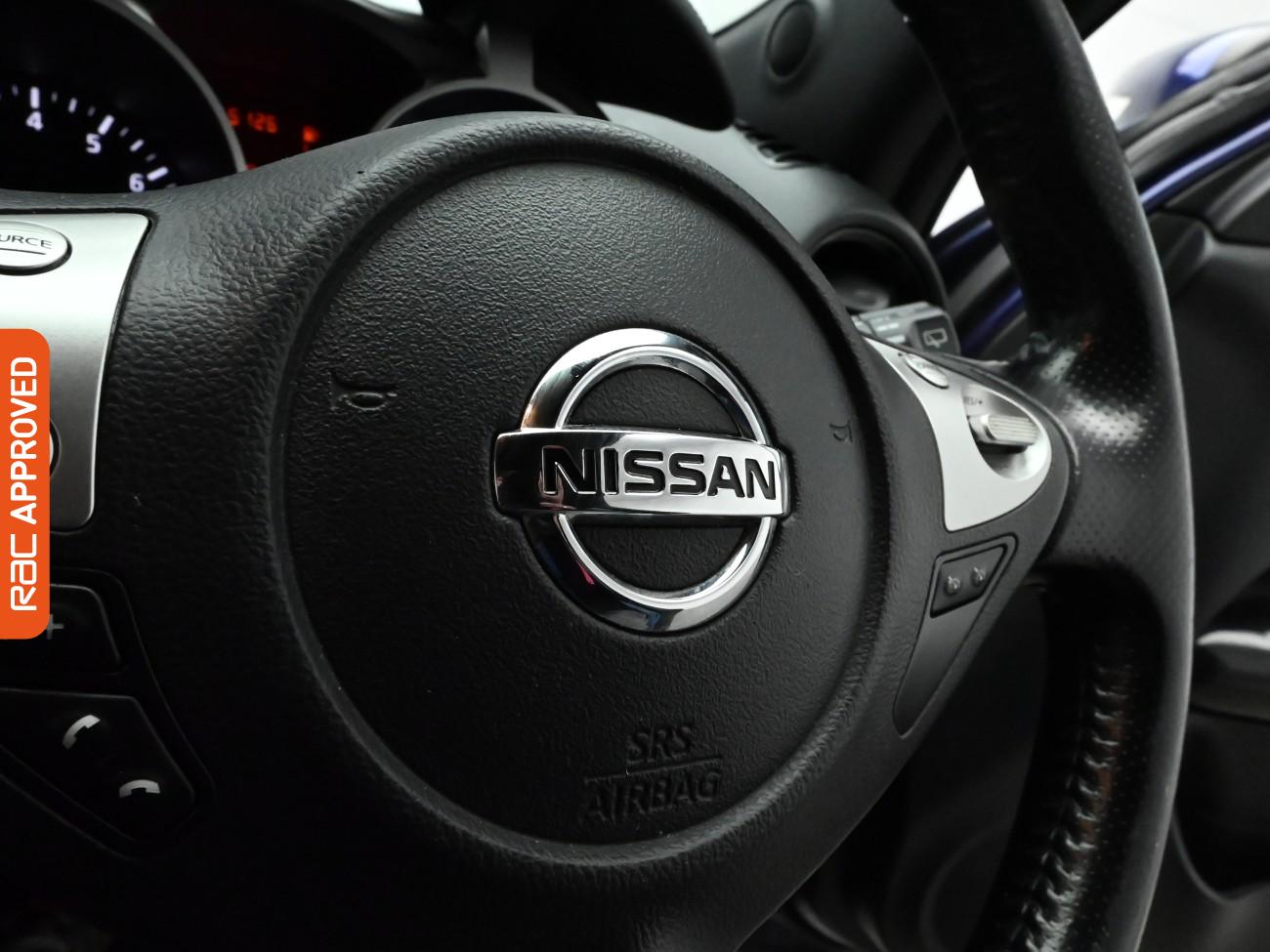 Used Nissan Juke 2016 for sale - 76958017: Photo 21