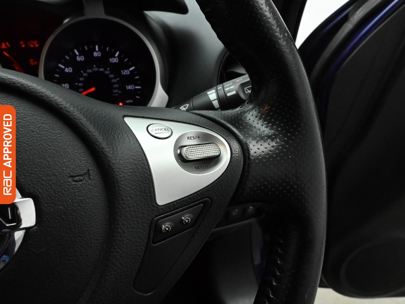 Used Nissan Juke 2016 for sale - 76958017: Photo 22