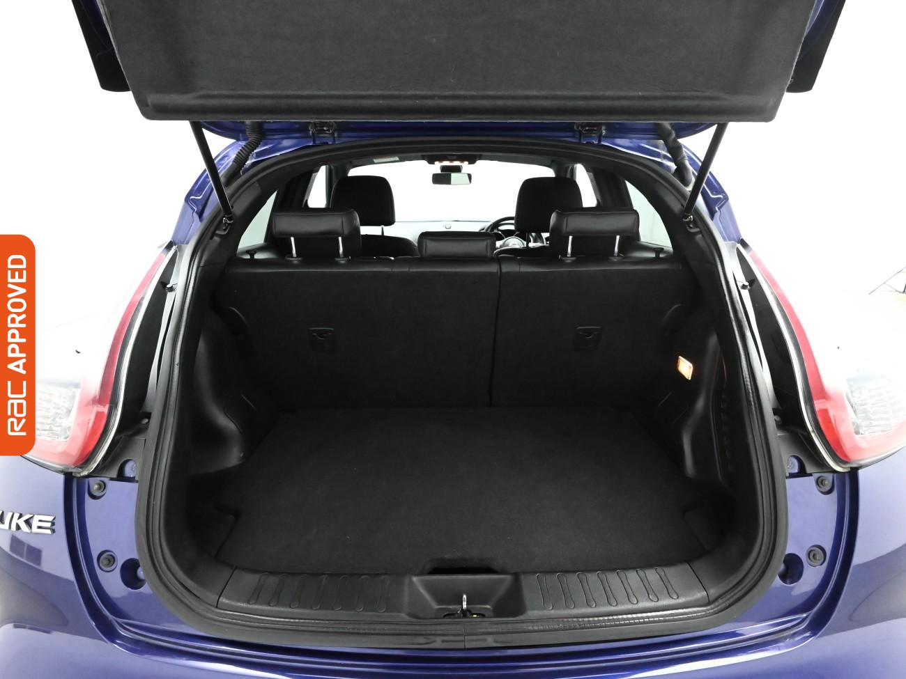 Used Nissan Juke 2016 for sale - 76958017: Photo 24