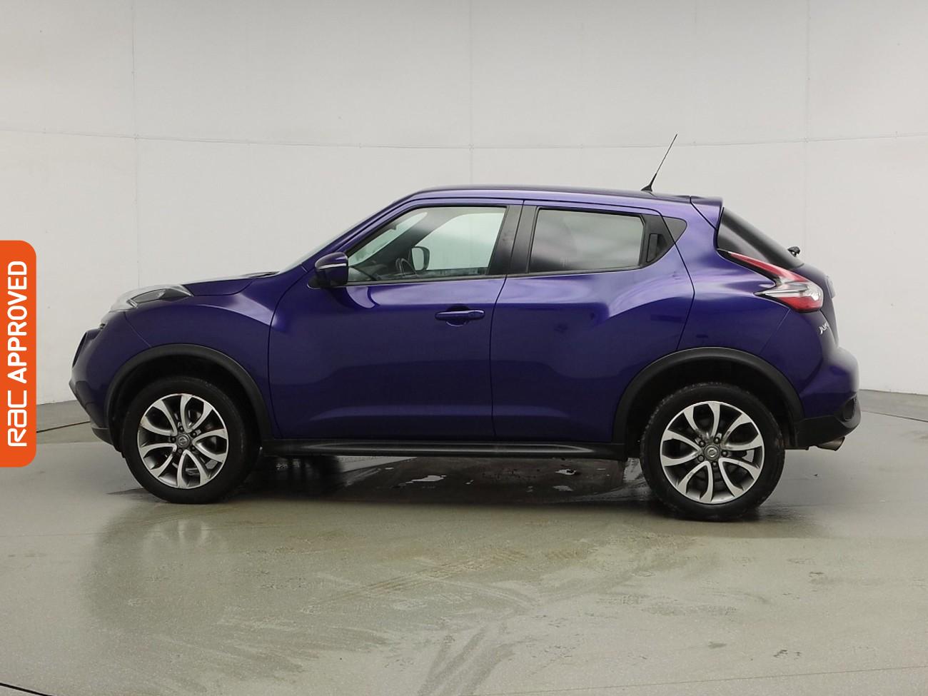 Used Nissan Juke 2016 for sale - 76958017: Photo 27