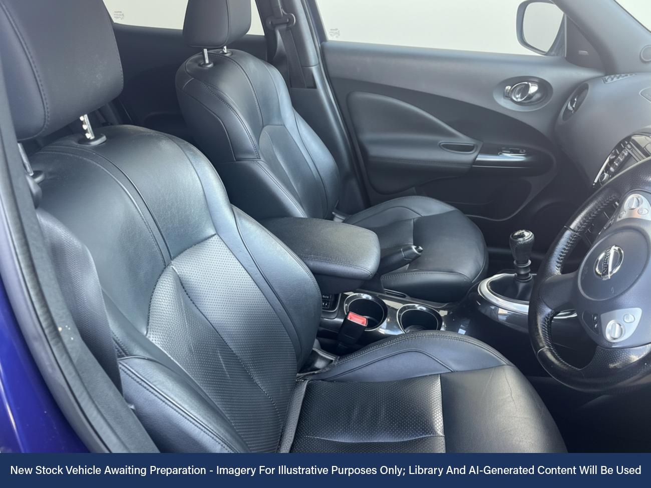 Used Nissan Juke 2016 for sale - 76958017: Photo 3