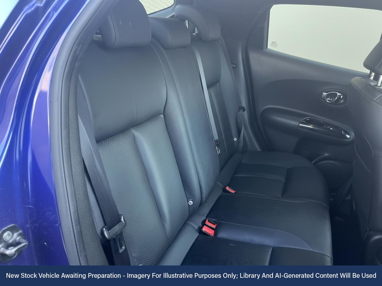 Used Nissan Juke 2016 for sale - 76958017: Photo 4