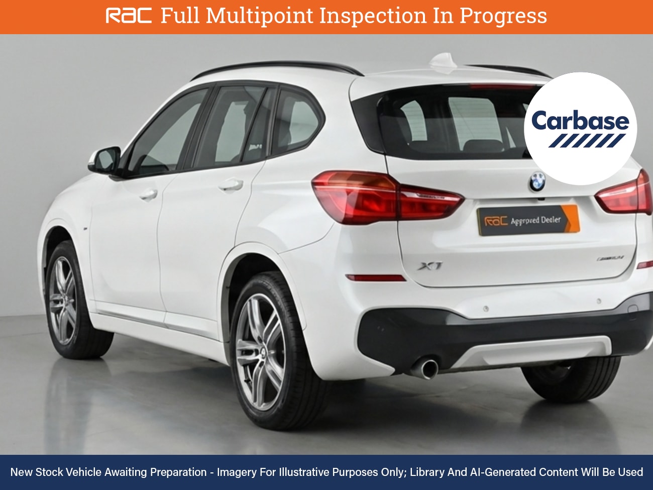 Used BMW X1 2018 for sale - 77083905: Photo 2