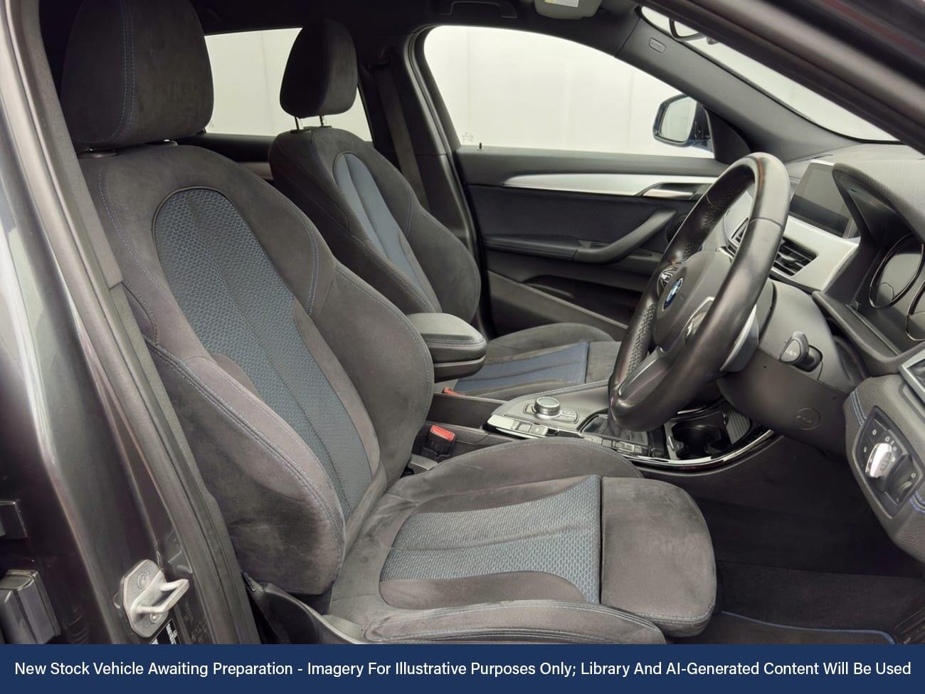 Used BMW X2 2018 for sale - 77340892: Photo 3