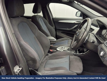 Used BMW X2 2018 for sale - 77340892: Photo