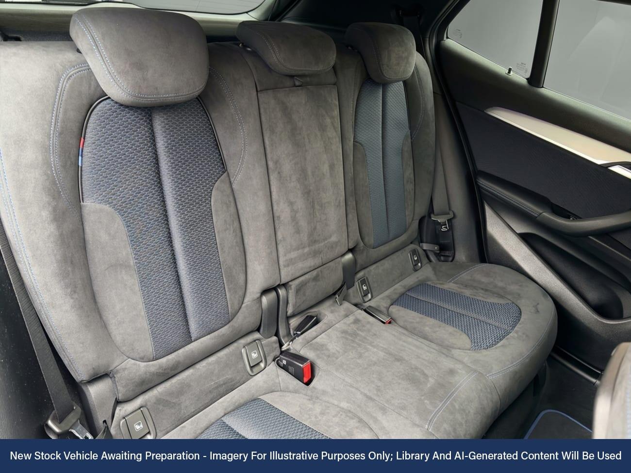 Used BMW X2 2018 for sale - 77340892: Photo 4