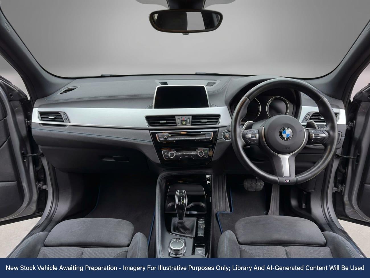 Used BMW X2 2018 for sale - 77340892: Photo 6
