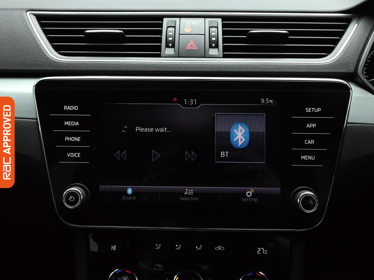 Used Skoda Superb 2019 for sale - 76732560: Photo 19