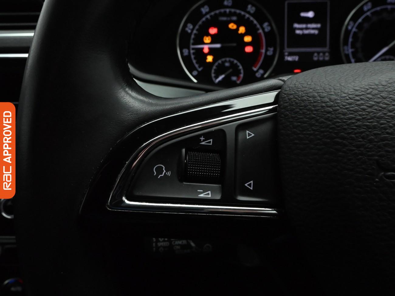 Used Skoda Superb 2019 for sale - 76732560: Photo 24