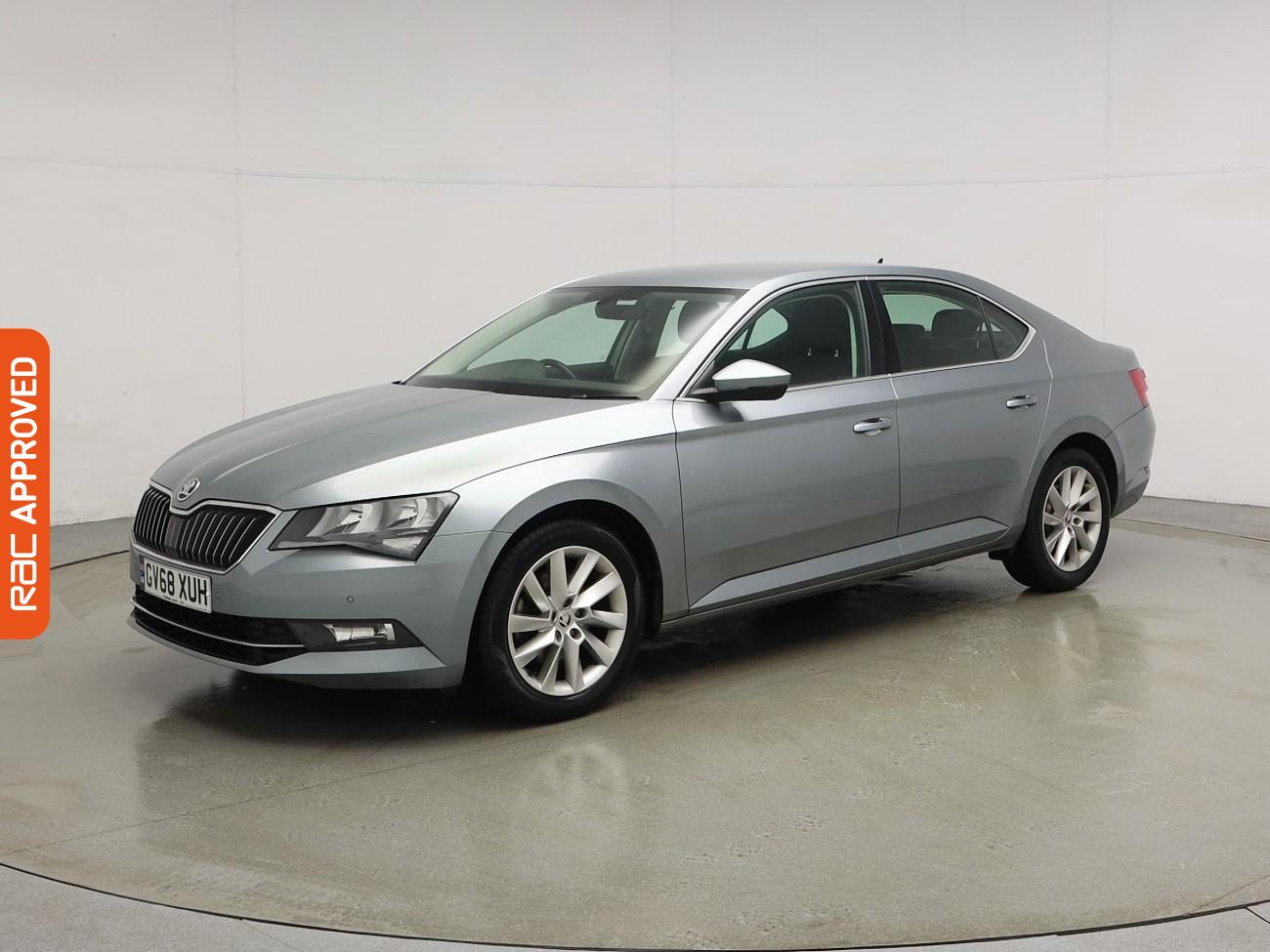 Used Skoda Superb 2019 for sale - 76732560: Photo 28