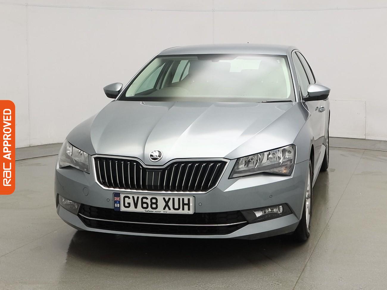 Used Skoda Superb 2019 for sale - 76732560: Photo 7