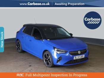 2022 - 1.2 Turbo Elite Edition Hatchback 5dr Petrol Auto Euro 6 (s/s) (100 ps)