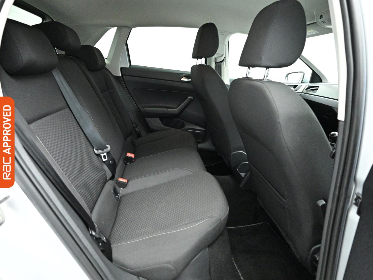 Used Volkswagen Polo 2021 for sale - 78001647: Photo 12