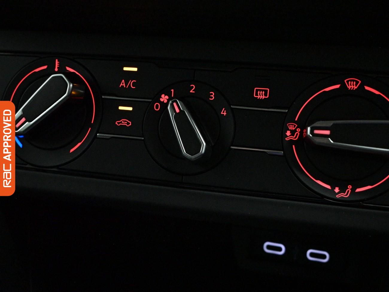 Used Volkswagen Polo 2021 for sale - 78001647: Photo 14