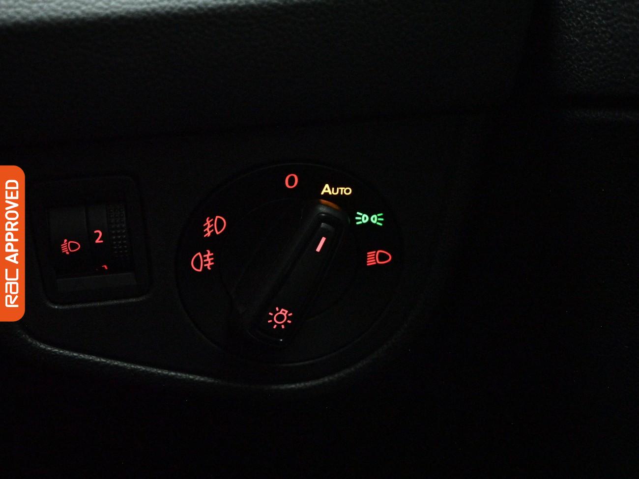 Used Volkswagen Polo 2021 for sale - 78001647: Photo 19