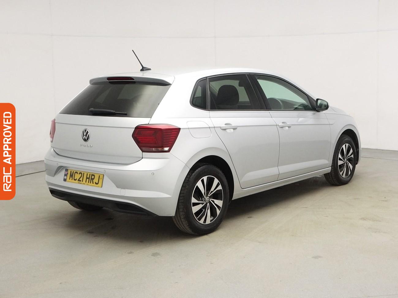 Used Volkswagen Polo 2021 for sale - 78001647: Photo 29