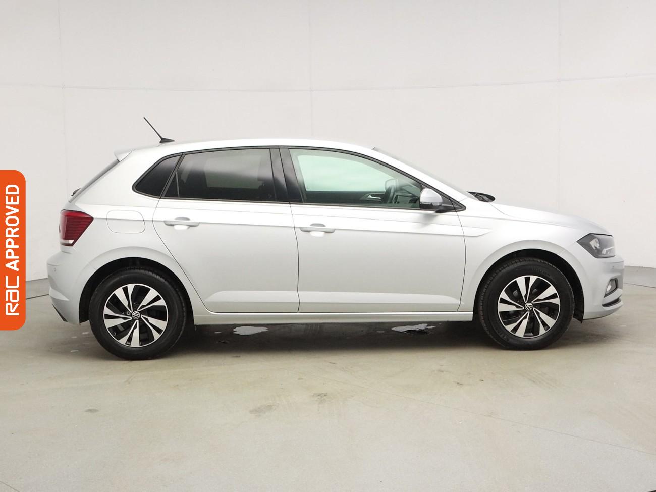 Used Volkswagen Polo 2021 for sale - 78001647: Photo 6