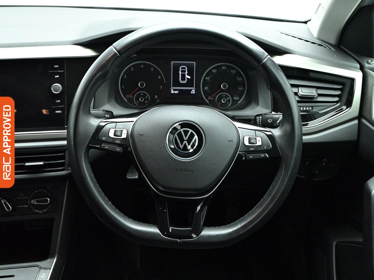 Used Volkswagen Polo 2021 for sale - 78001647: Photo 9