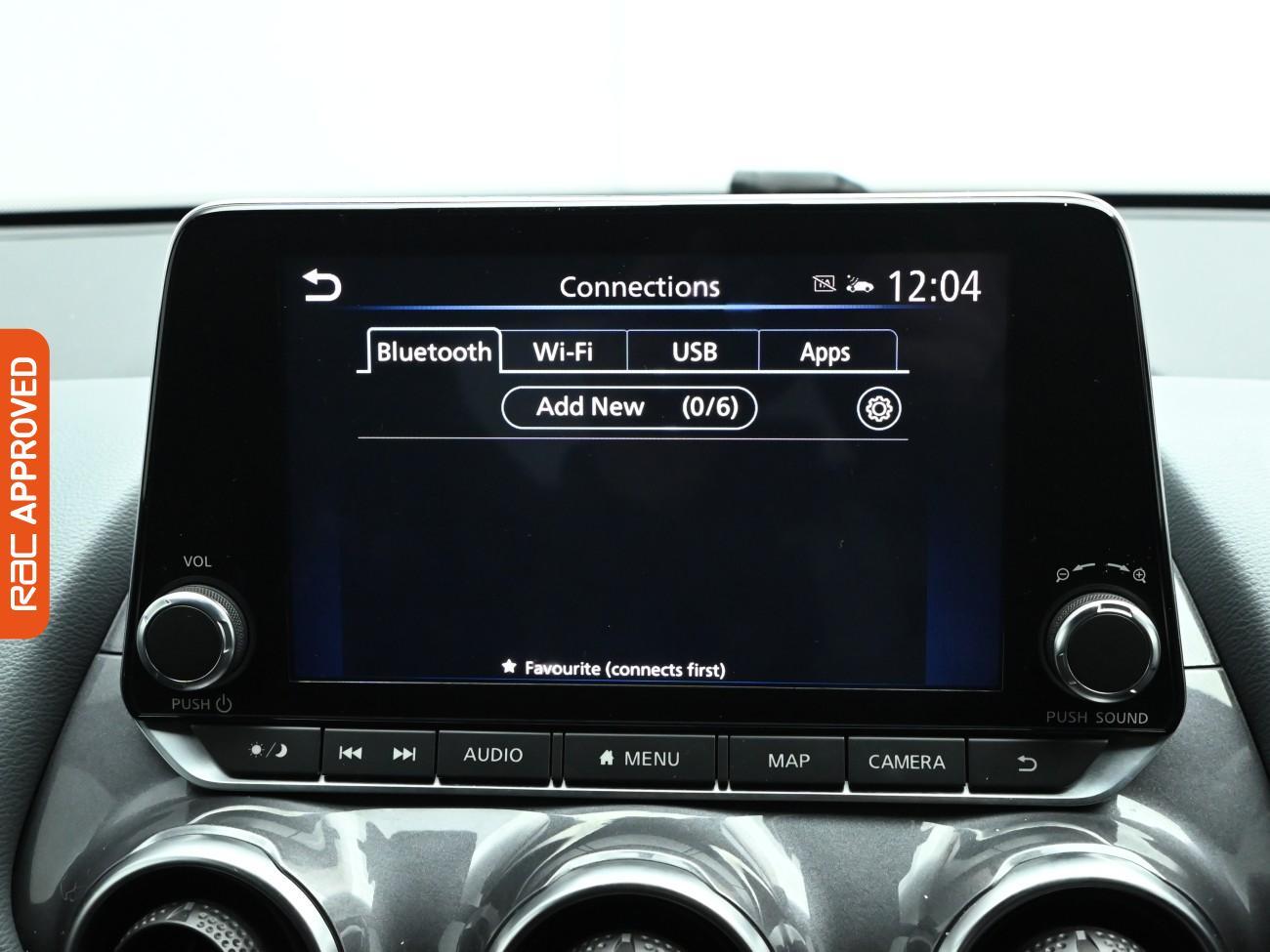 Used Nissan Juke 2021 for sale - 77106844: Photo 14