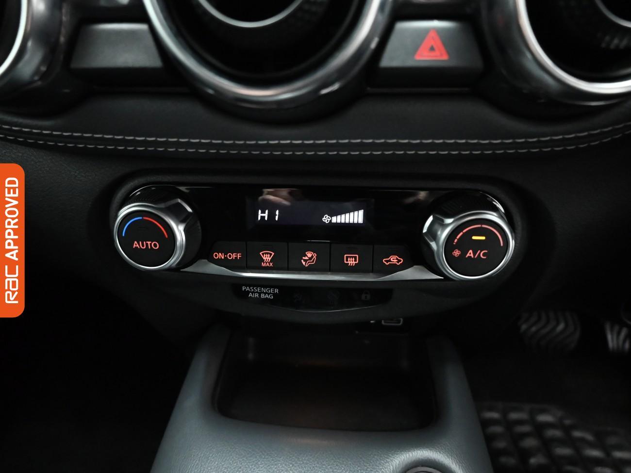 Used Nissan Juke 2021 for sale - 77106844: Photo 16