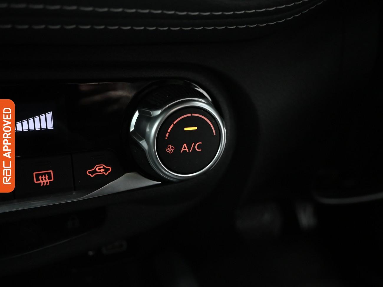 Used Nissan Juke 2021 for sale - 77106844: Photo 17