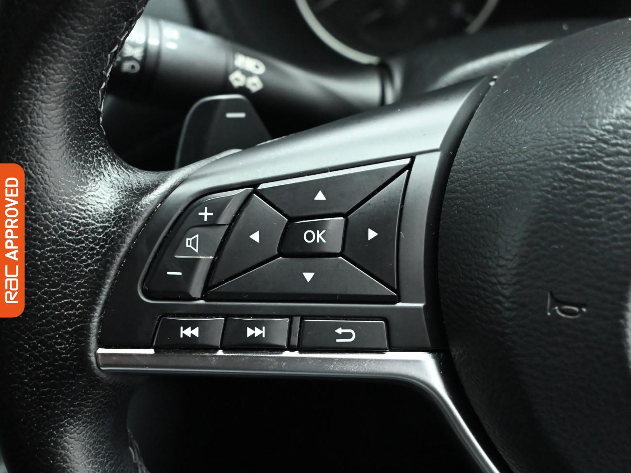 Used Nissan Juke 2021 for sale - 77106844: Photo 19